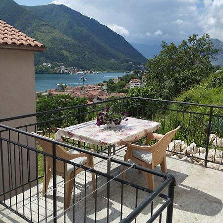 State Apartments Kotor Exterior photo